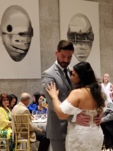 Wedding Sept 5th 2025