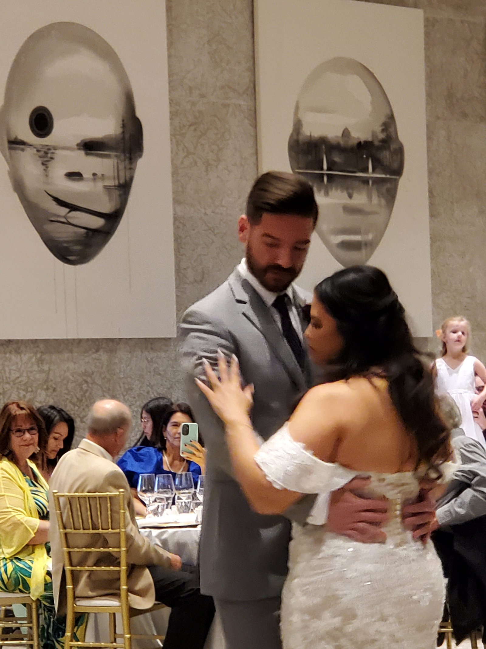 Wedding Sept 5th 2025