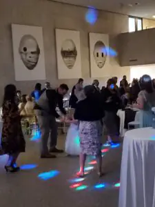 Wedding Sept 5th 2025