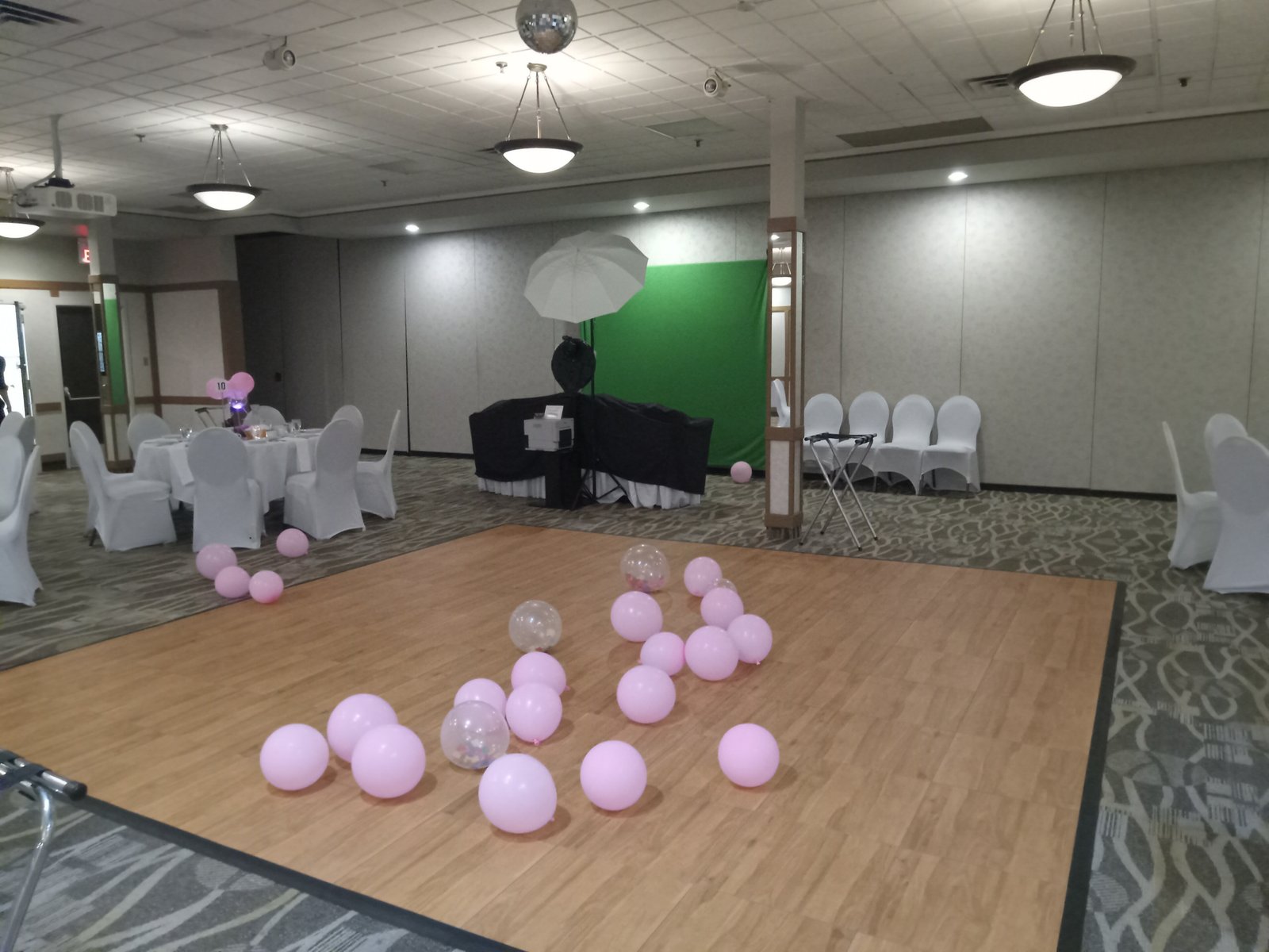 B Day Party Oct 4th 2025