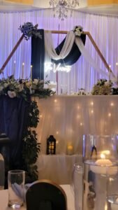 Wedding Sept 19th 2026