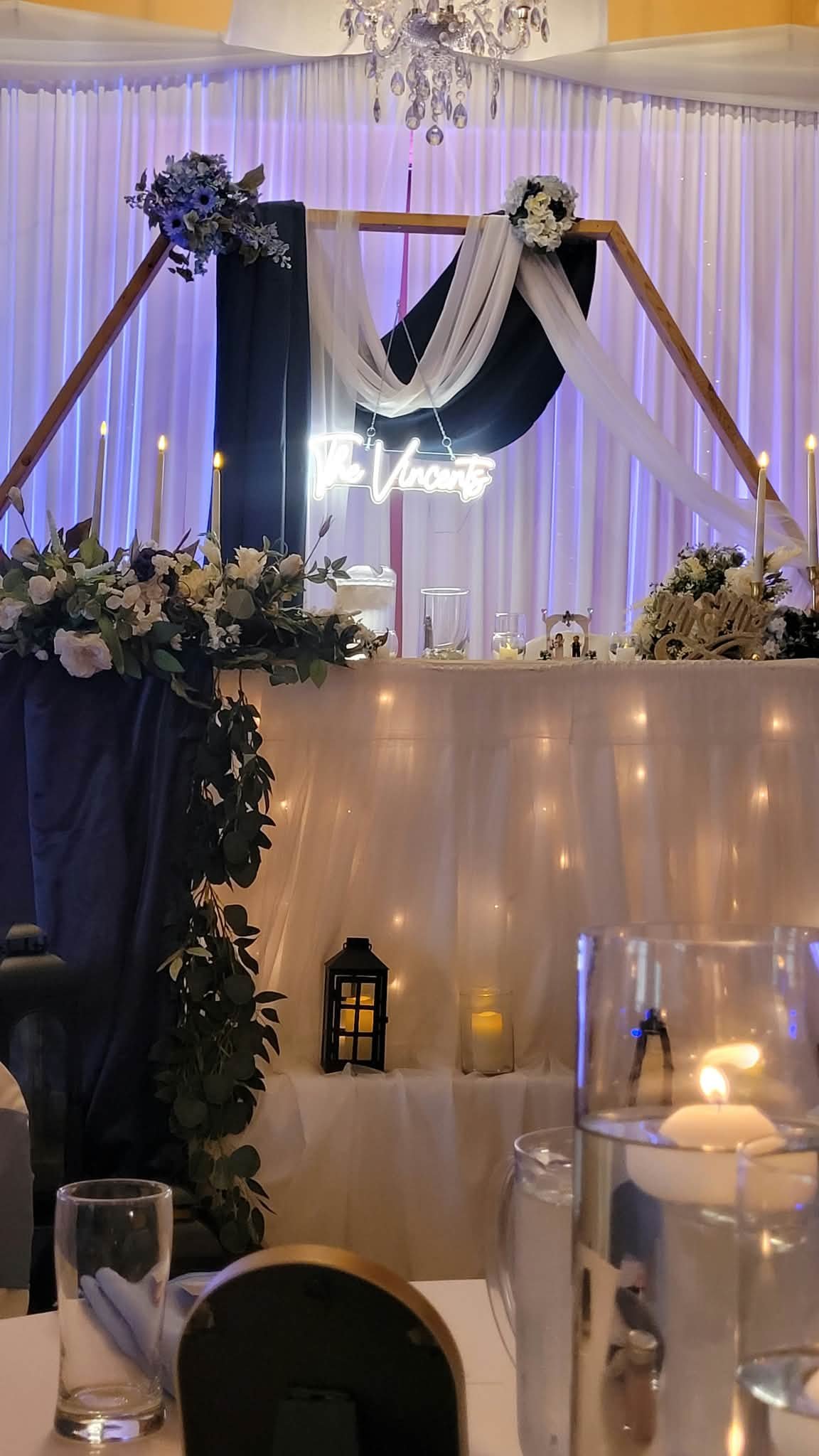 Wedding Sept 19th 2026
