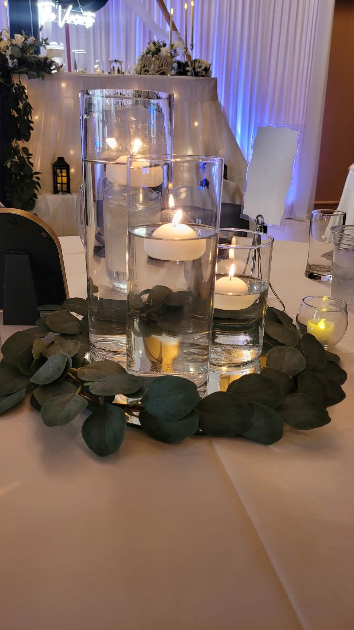 Wedding Sept 19th 2026
