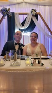 Wedding Sept 19th 2026