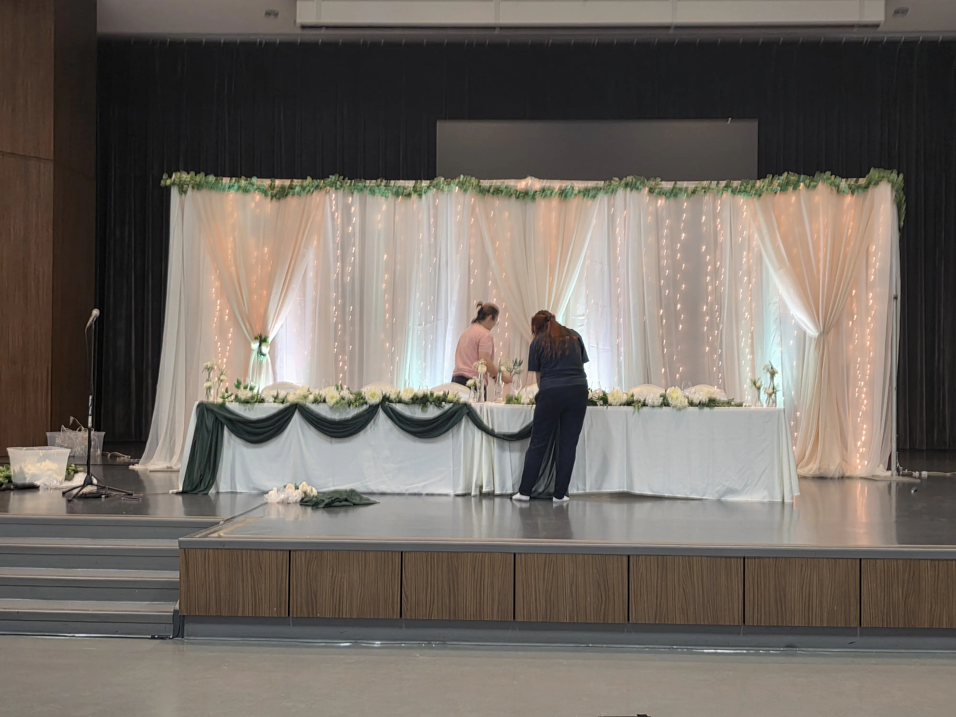 Wedding Sept 6th 2025