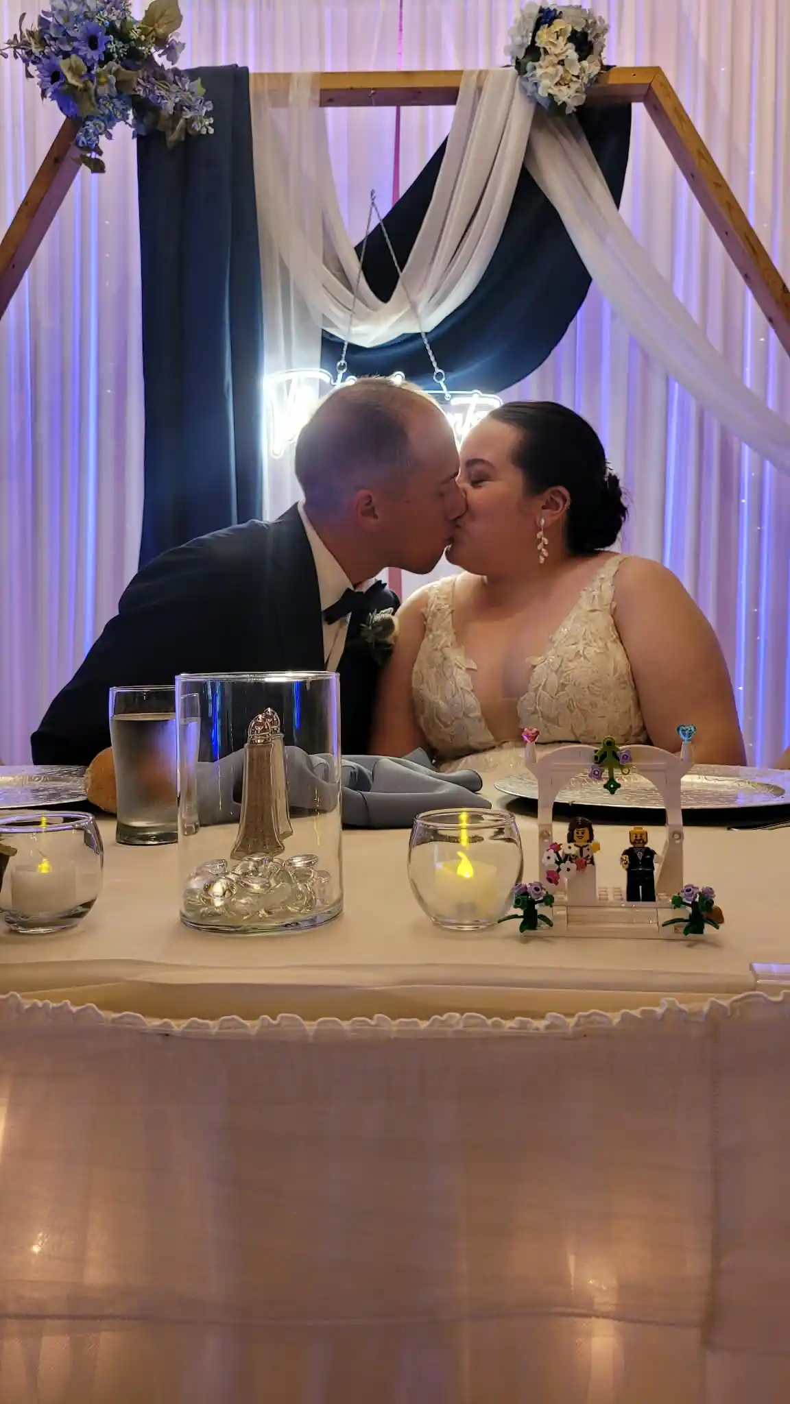 Wedding Sept 19th 2026
