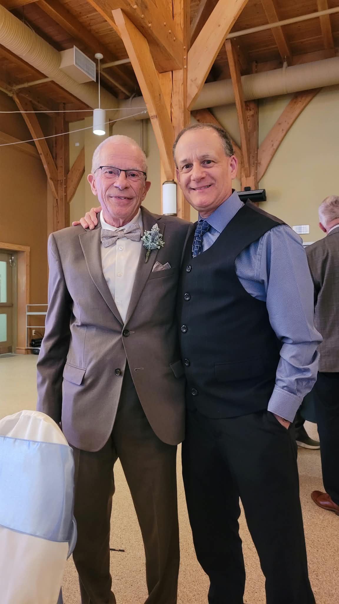 Wedding Sept 19th 2026